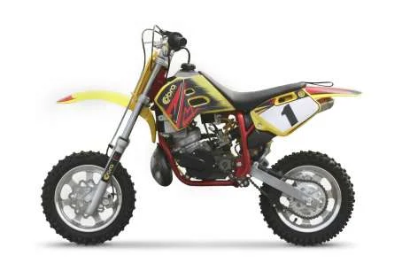 Cobra CX50 Junior