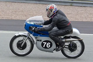 MZ RE125