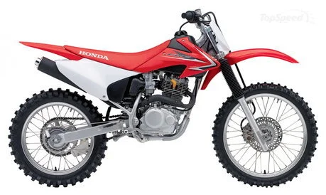 Honda CRF230F
