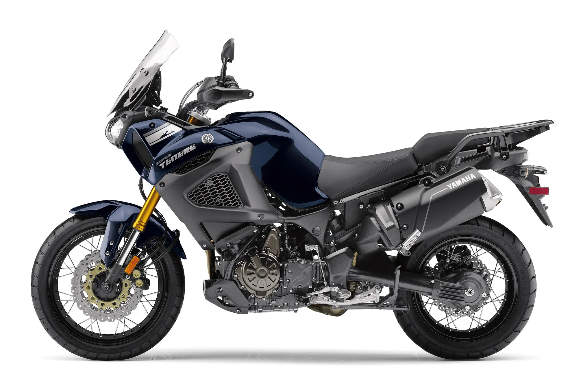 Yamaha Super Tenere ES