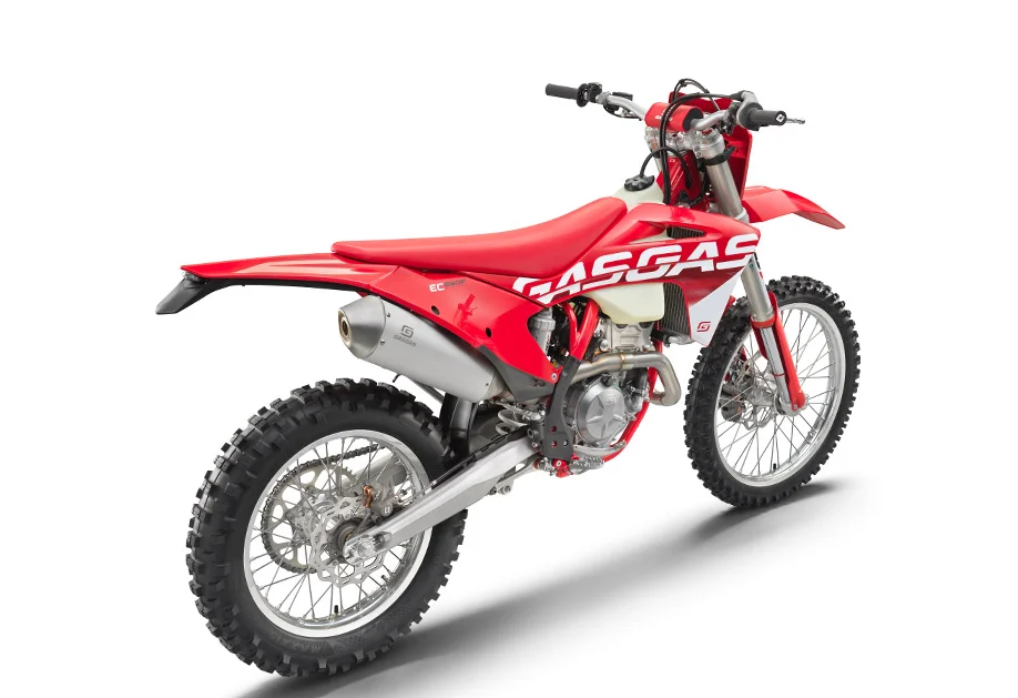 GAS GAS EC 250F