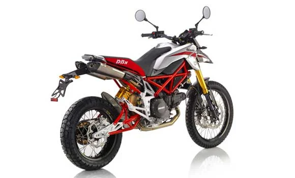 Bimota DBX