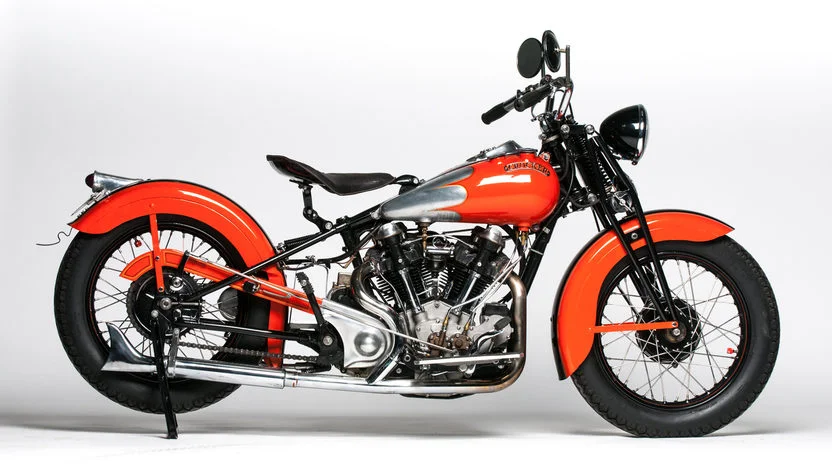 Crocker Twin
