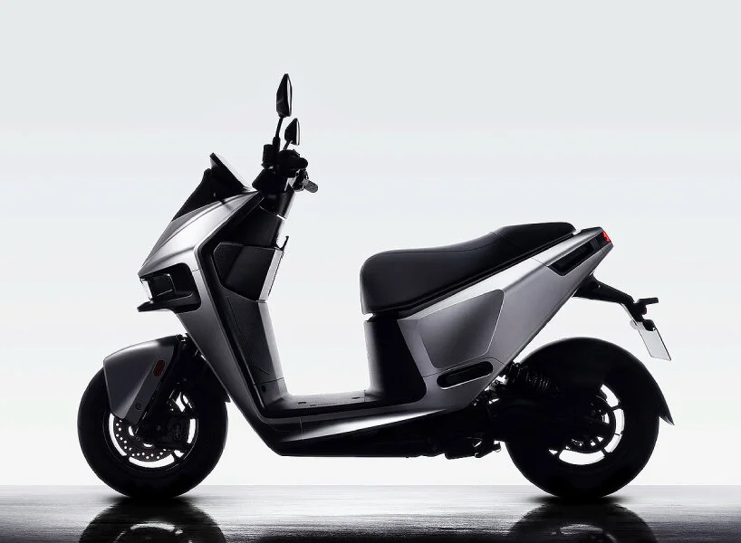 Gogoro Pulse