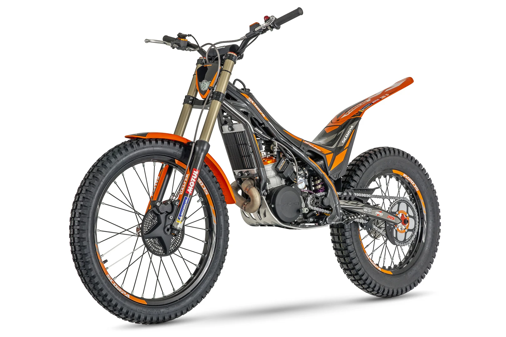 Scorpa 300 SC Factory 2022