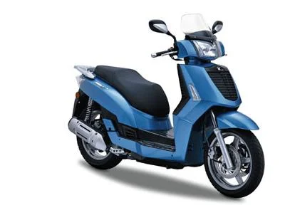 Kymco People 250