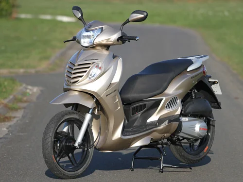 Kreidler Martinique 125