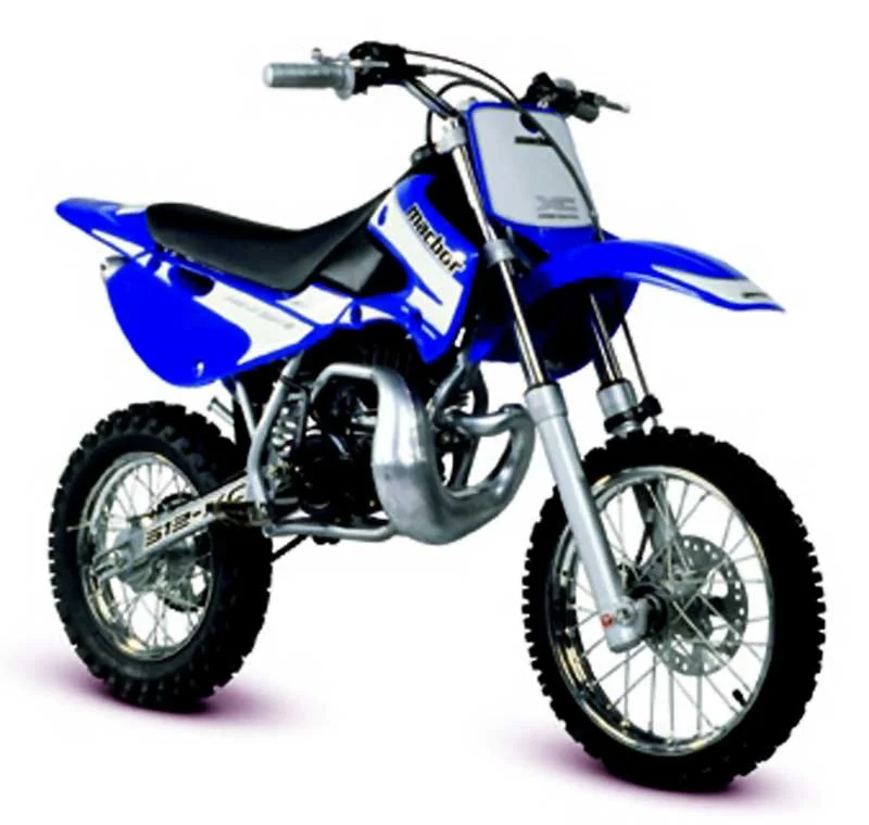 Macbor XC 512 Pro
