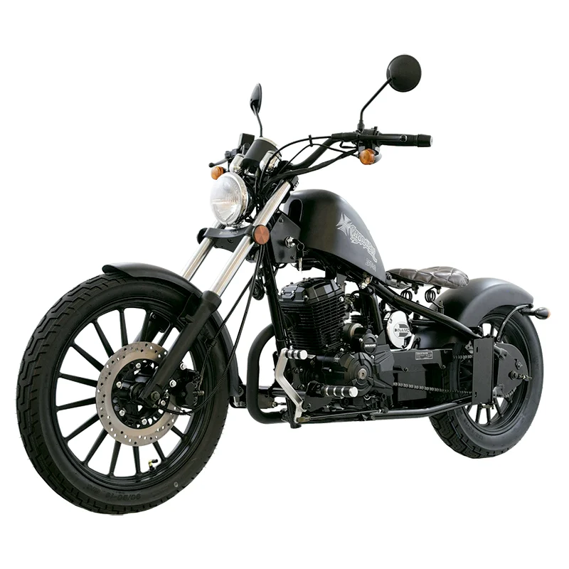Dinamo Chopper 250