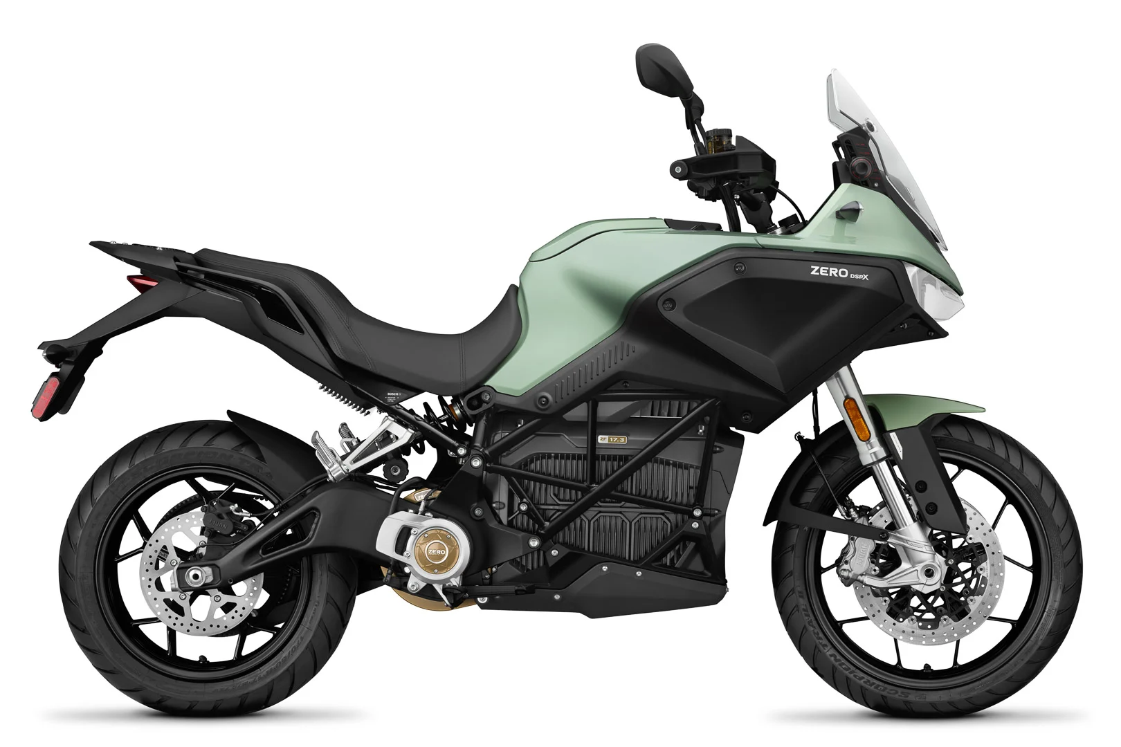 Zero DSR X 2023