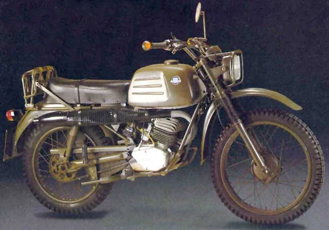 Hercules K 125 Military