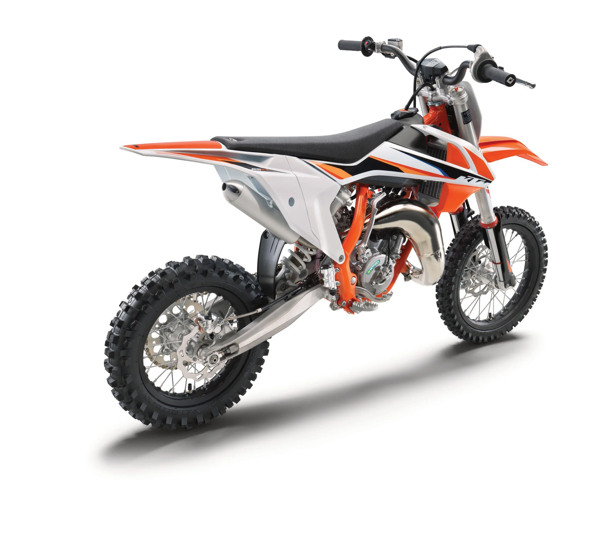 KTM 65 SX