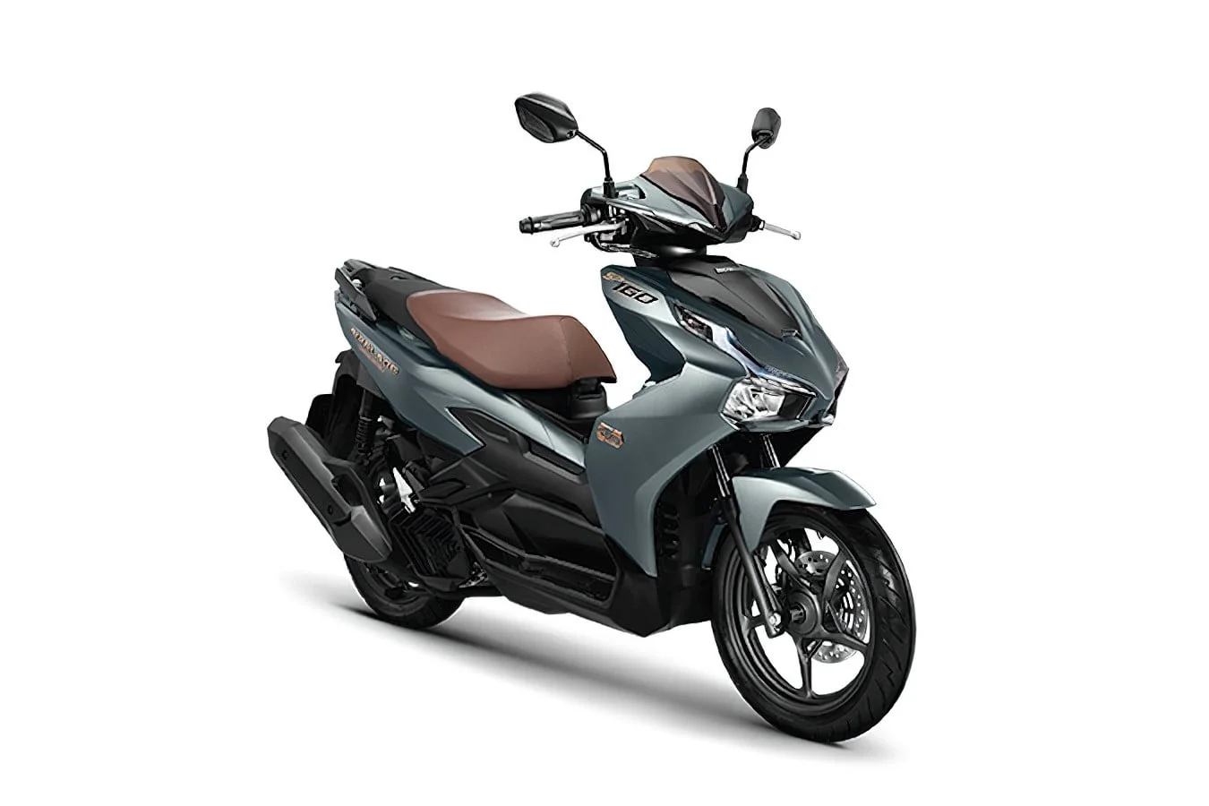 Honda AirBlade 160