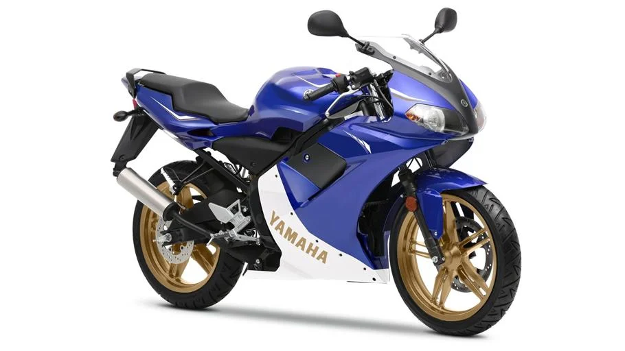 Yamaha TZR50