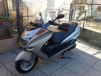 Yamaha YP Majesty 250