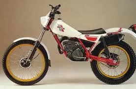Beta TR 34-125