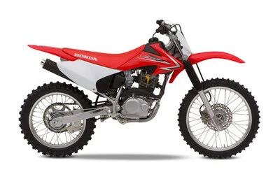 Honda CRF230F