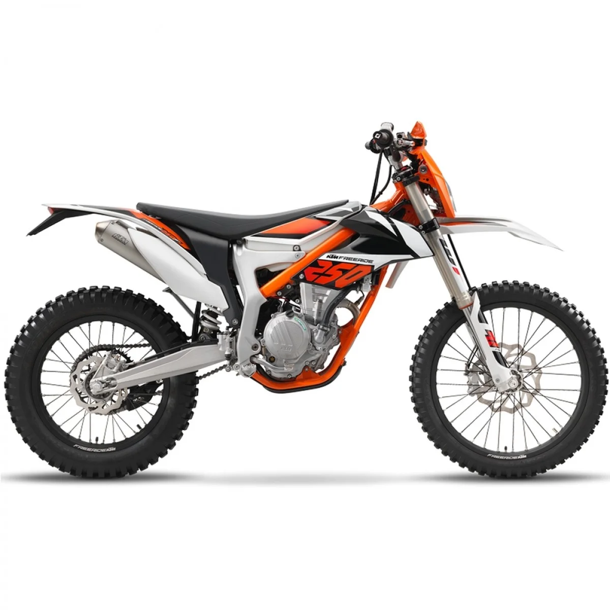 KTM Freeride 250 F