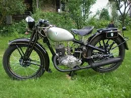 DKW Block 300