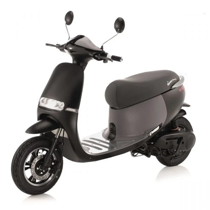 Motorino XPi