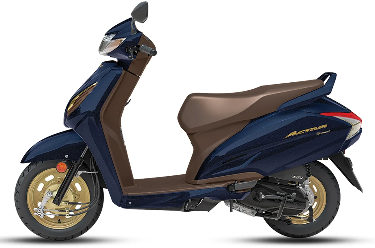 Honda Activa Premium