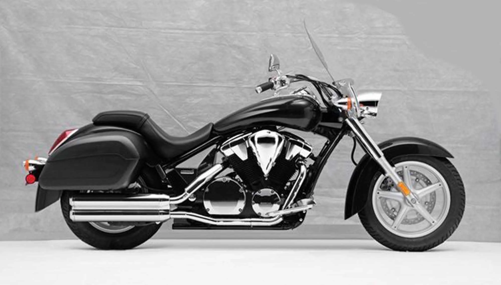 Honda Interstate