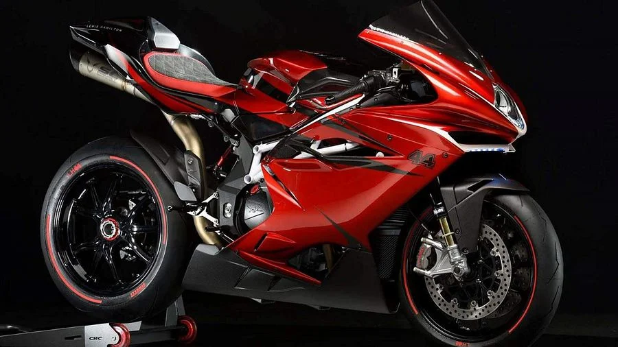 MV Agusta F4 LH44