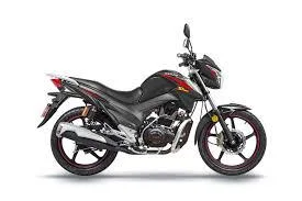 Haojin Ares HJ150-26 2020