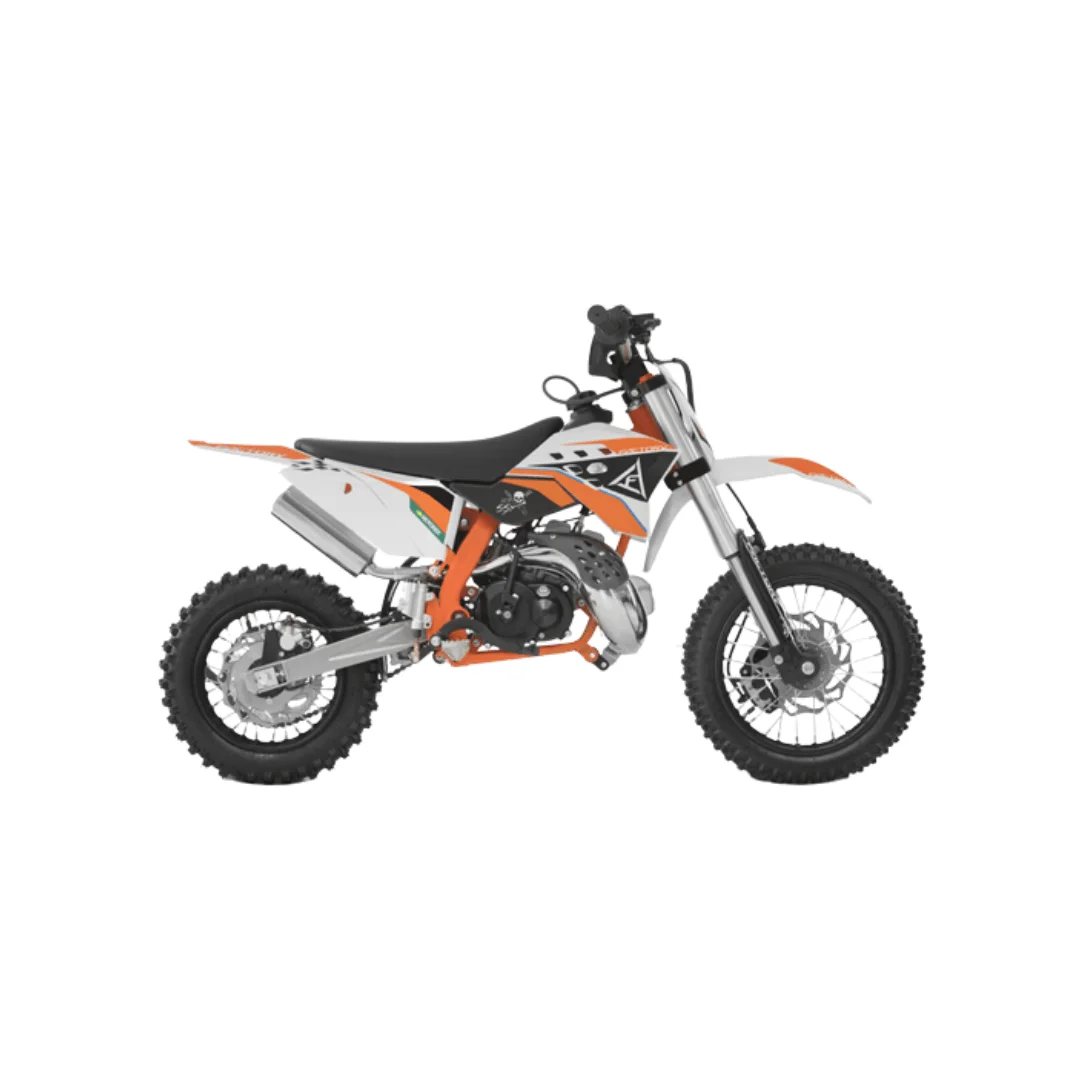 Factory MX55 2023