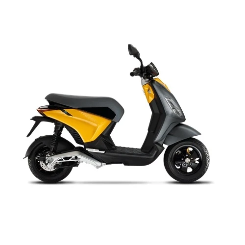 Piaggio 1