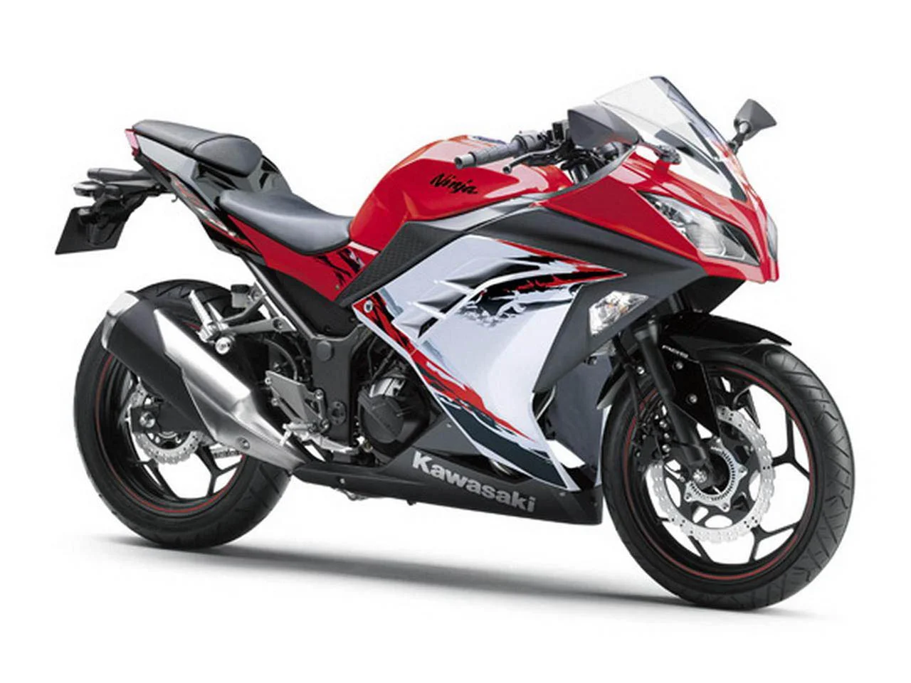Kawasaki Ninja 250 ABS Special Edition
