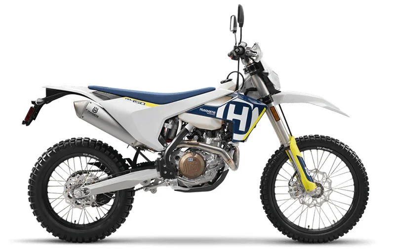 Husqvarna FE 450