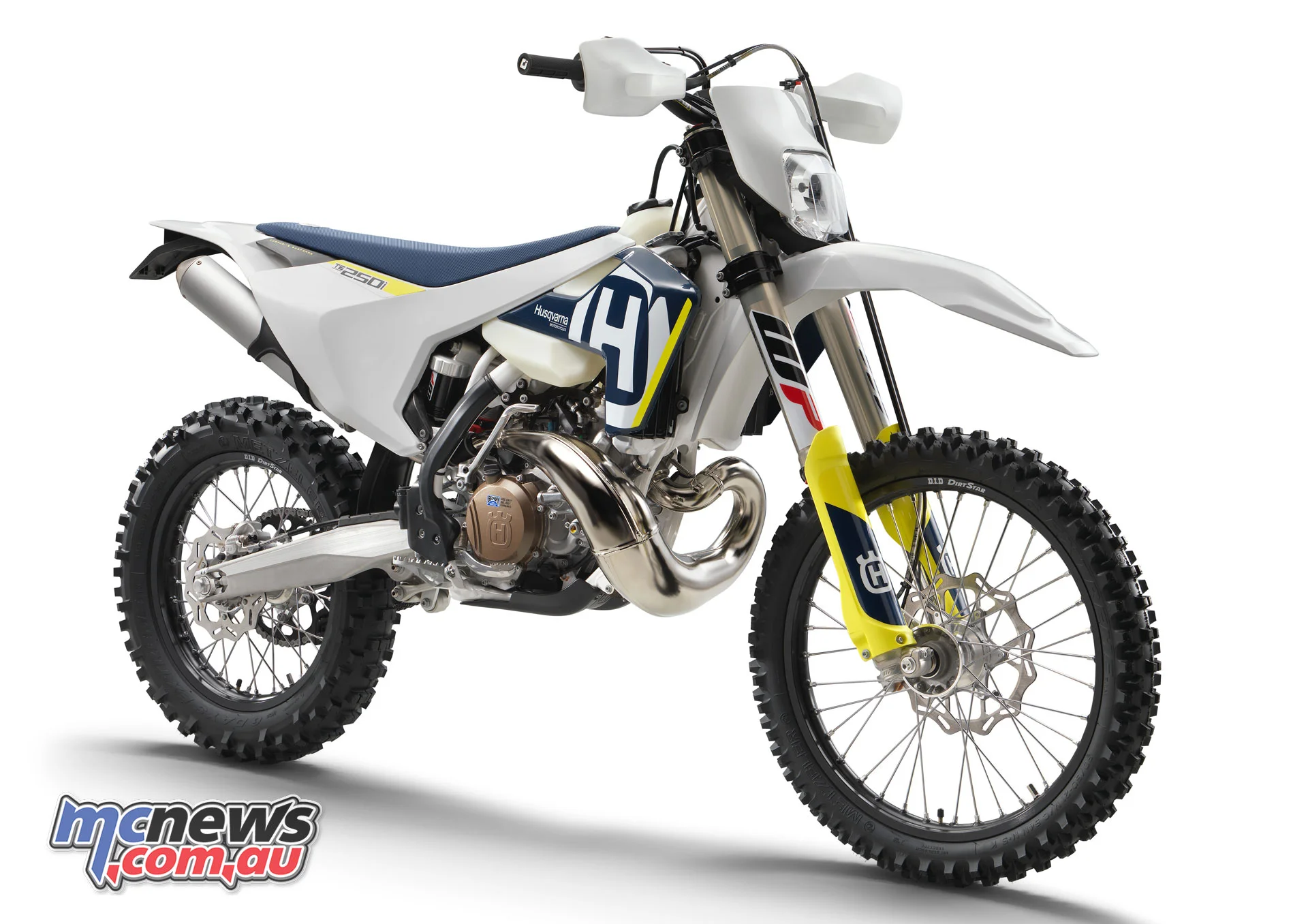 Husqvarna TE 250i