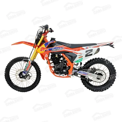 Factory FBK 250 RS