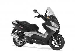 Rieju Cityline 125 i.e.
