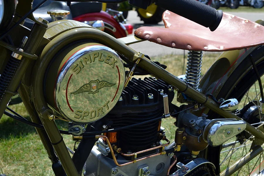 Simplex Automatic