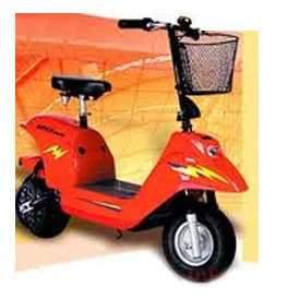 Adly FC-25 E-Bike Fun Cruiser