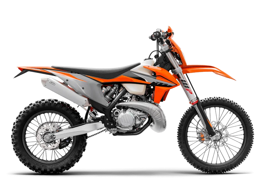 KTM 300 EXC TPI