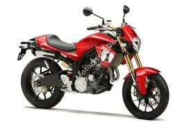 Derbi Senda DRD Evo 50 SM