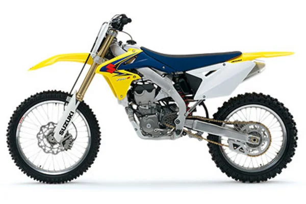Suzuki RM-Z 450