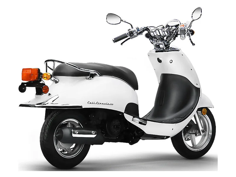 Lance Cali Classic 125