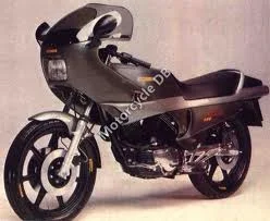 Moto Morini 500 T