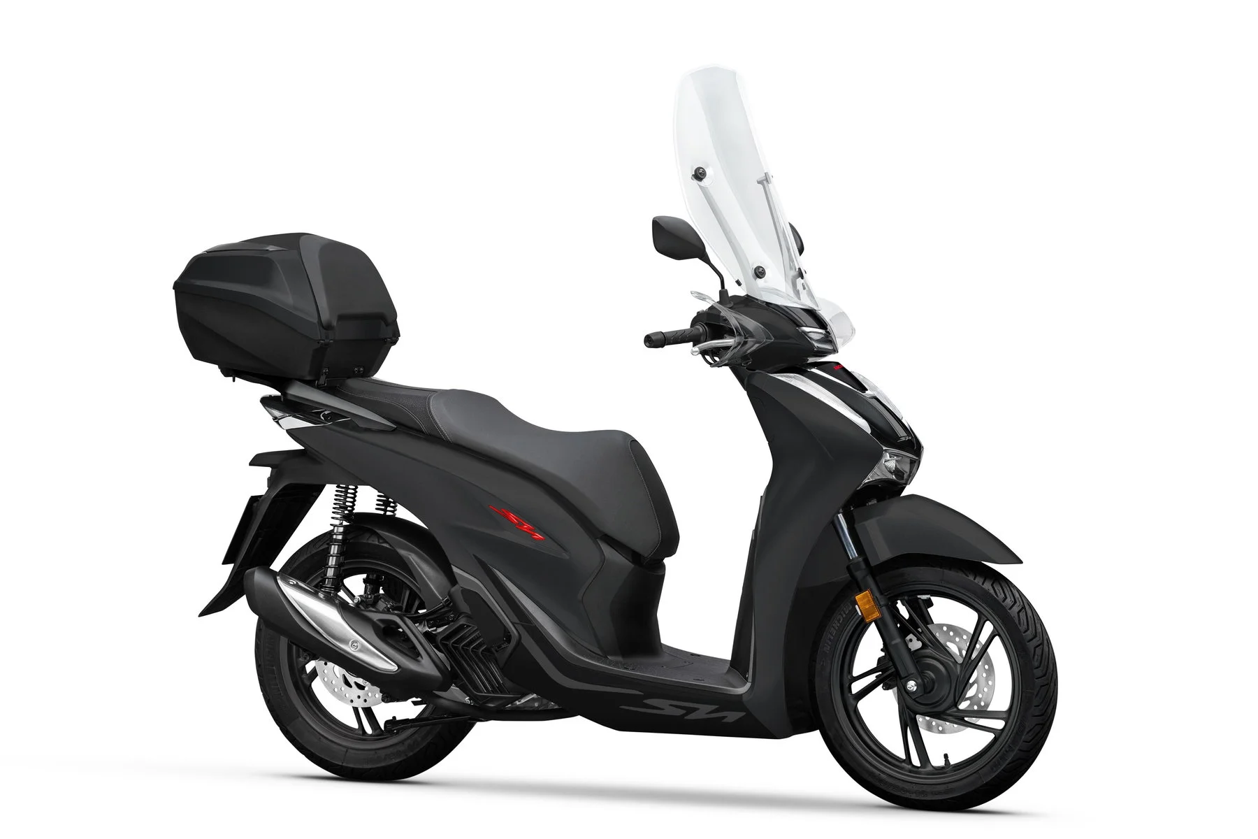 Honda SH125i