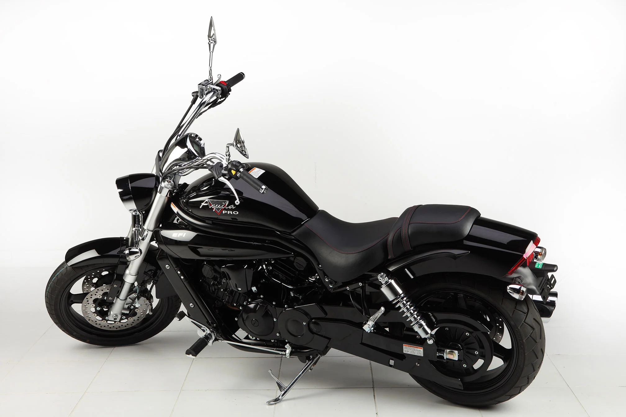 ATK GV650 2016