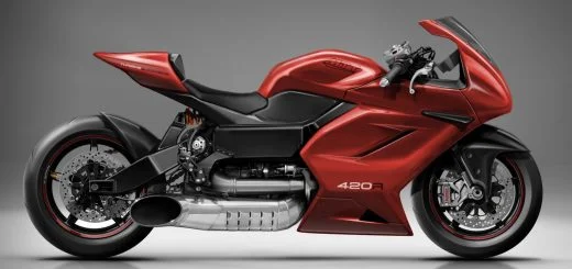 Marine Superbike 2019