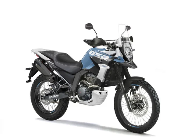 UM DSR Aventure 2022