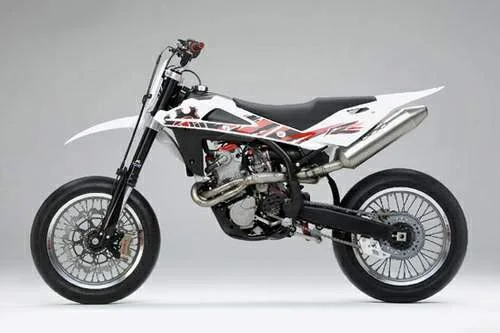 Husqvarna SM 450RR