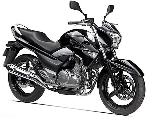 Suzuki Inazuma 250