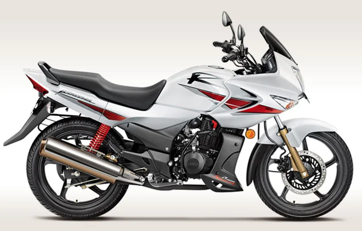 Hero Karizma