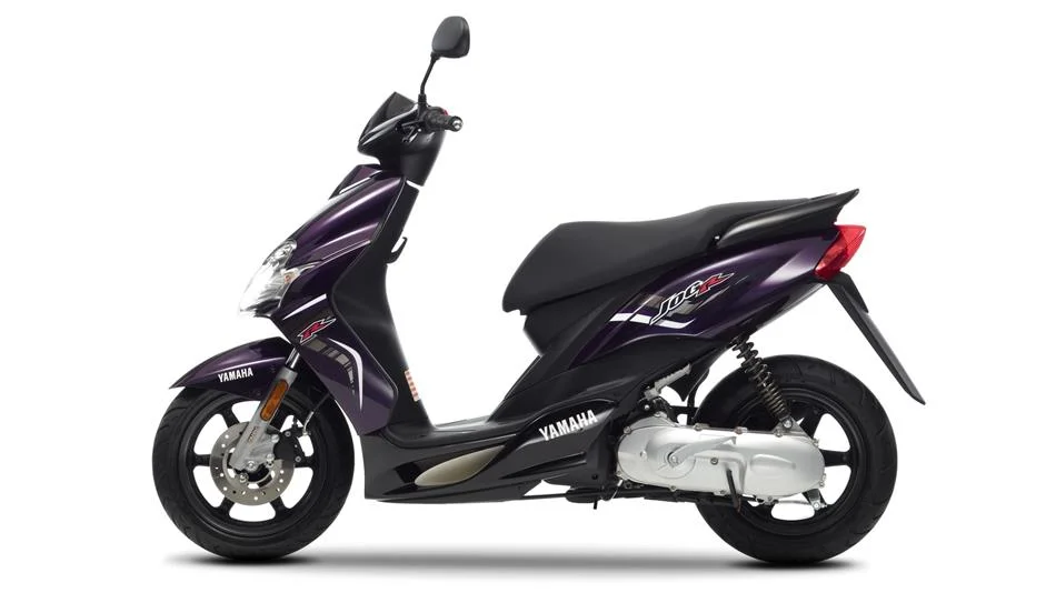 Yamaha Jog RR